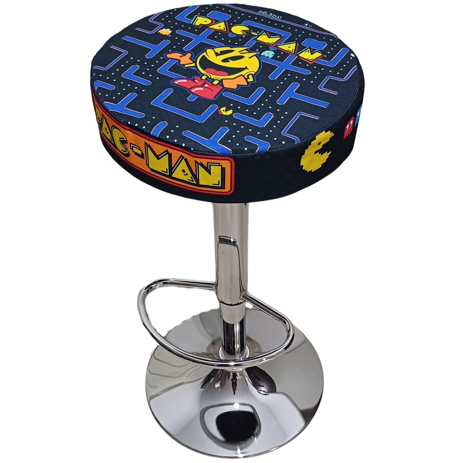 Máquina recreativa personalizada Pag Man - Patrystation