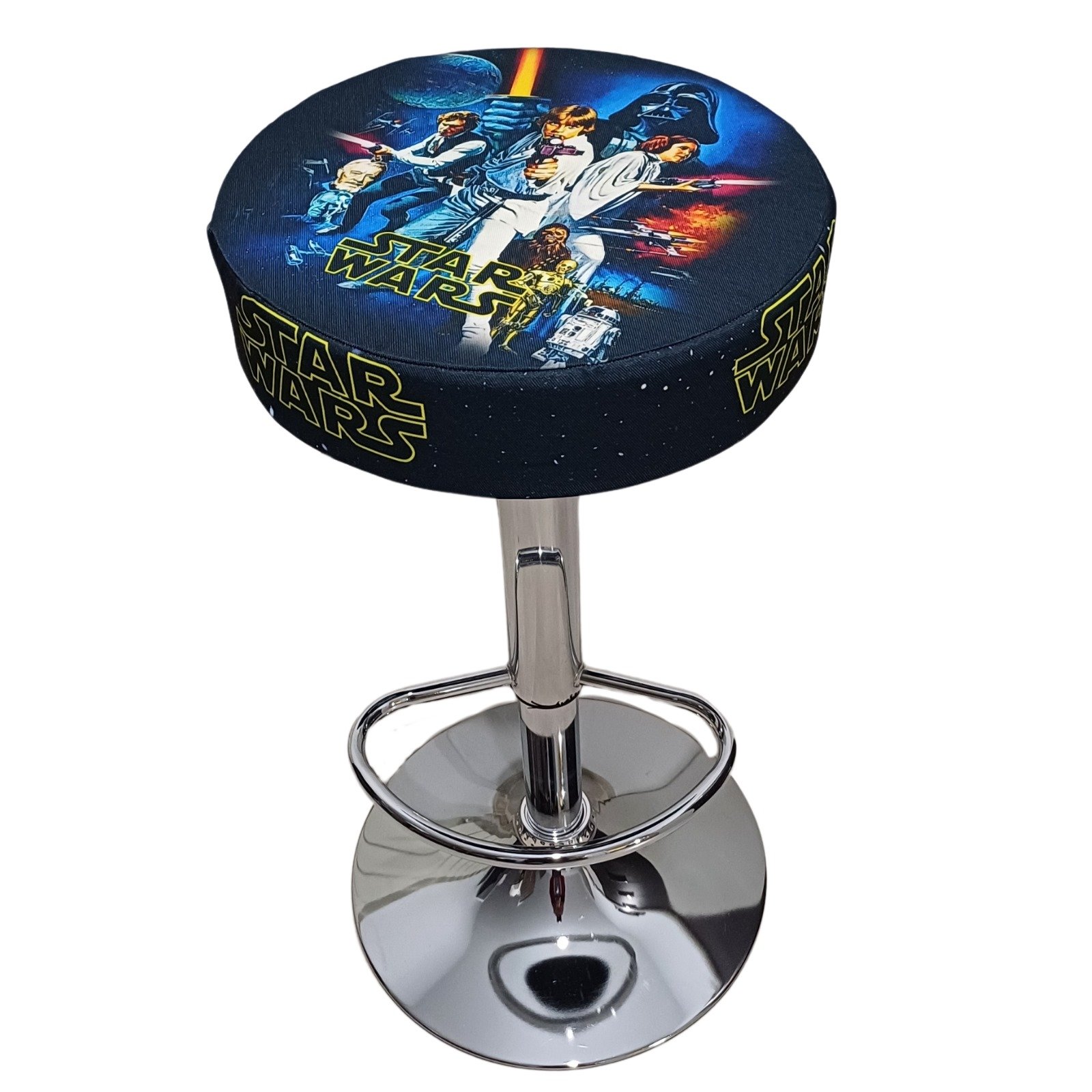 Máquina recreativa personalizada Star Wars - Patrystation