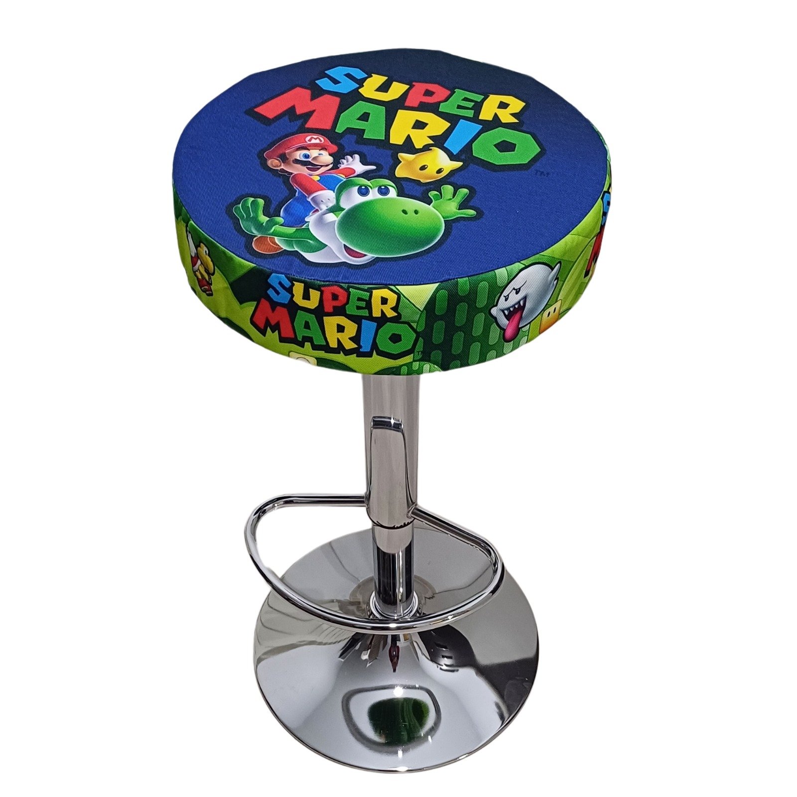 Máquina recreativa personalizada Super Mario - Patrystation