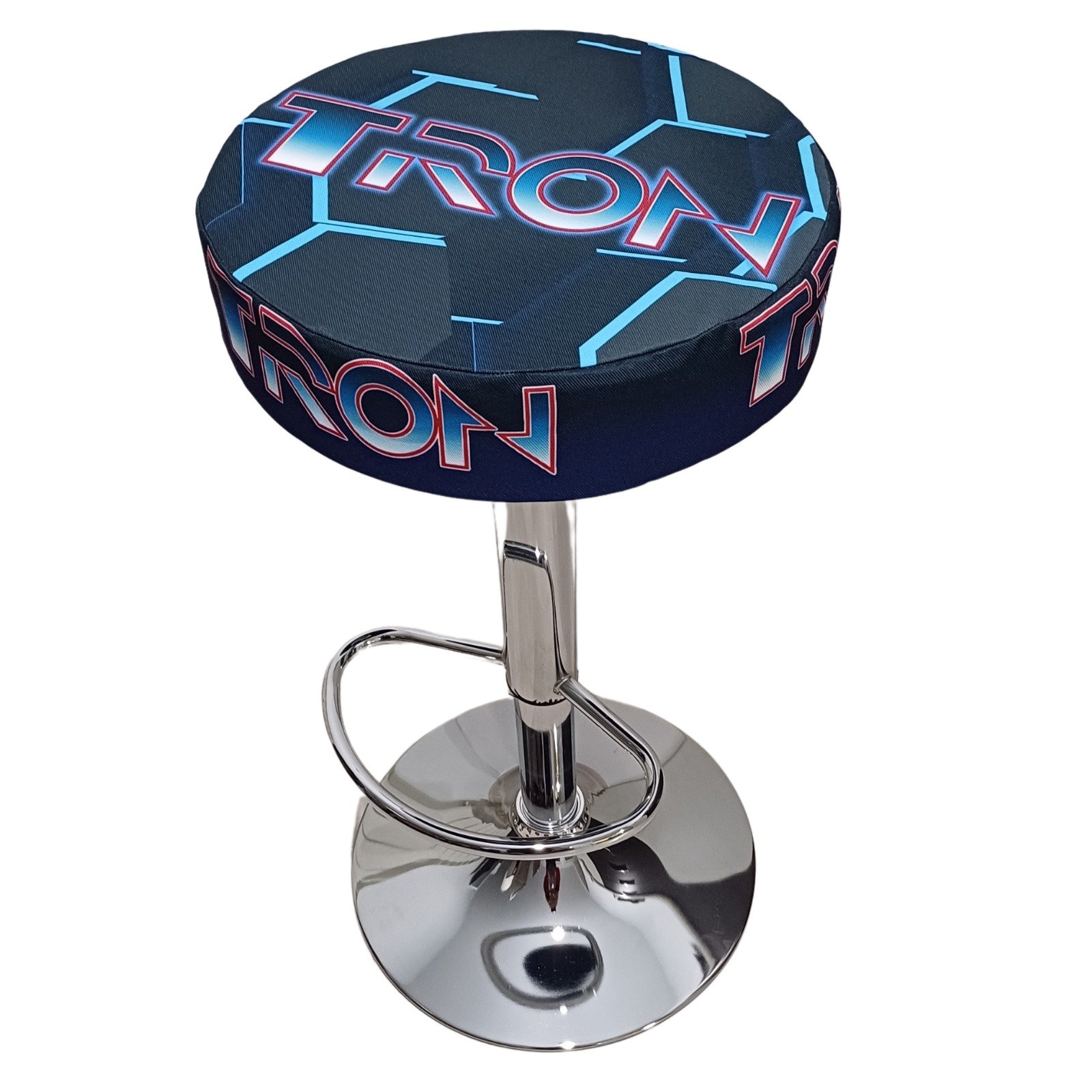 Máquina recreativa personalizada Tron - Patrystation